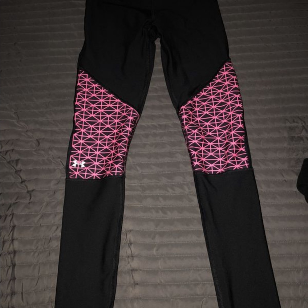 Under armour sport legging